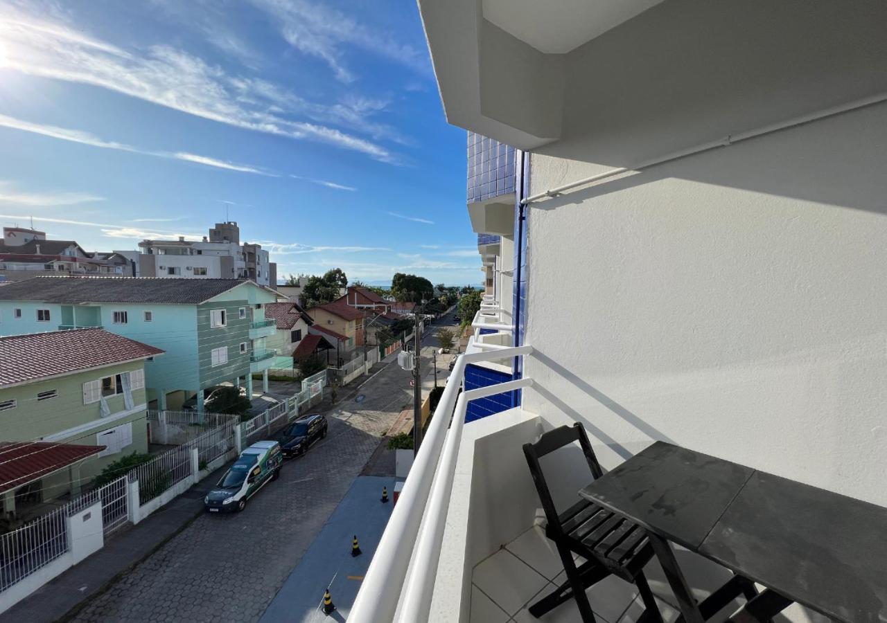 Ilha Forte Praia Hotel Florianópolis Екстериор снимка