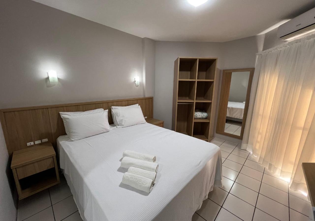 Ilha Forte Praia Hotel Florianópolis Екстериор снимка