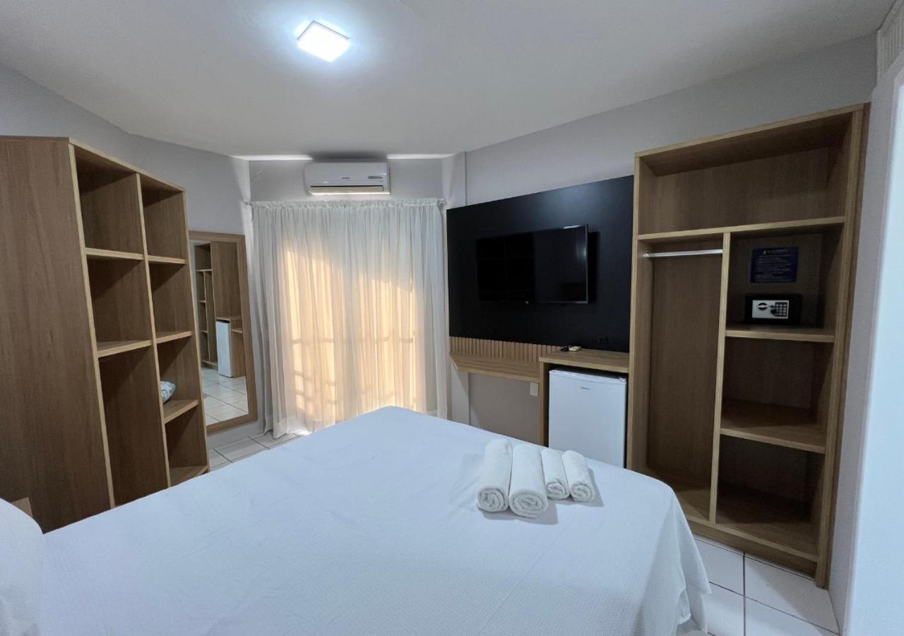 Ilha Forte Praia Hotel Florianópolis Екстериор снимка