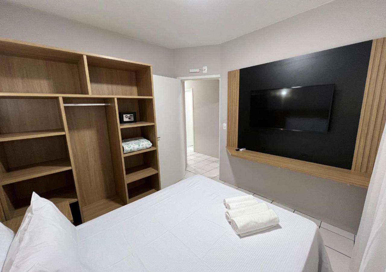 Ilha Forte Praia Hotel Florianópolis Екстериор снимка