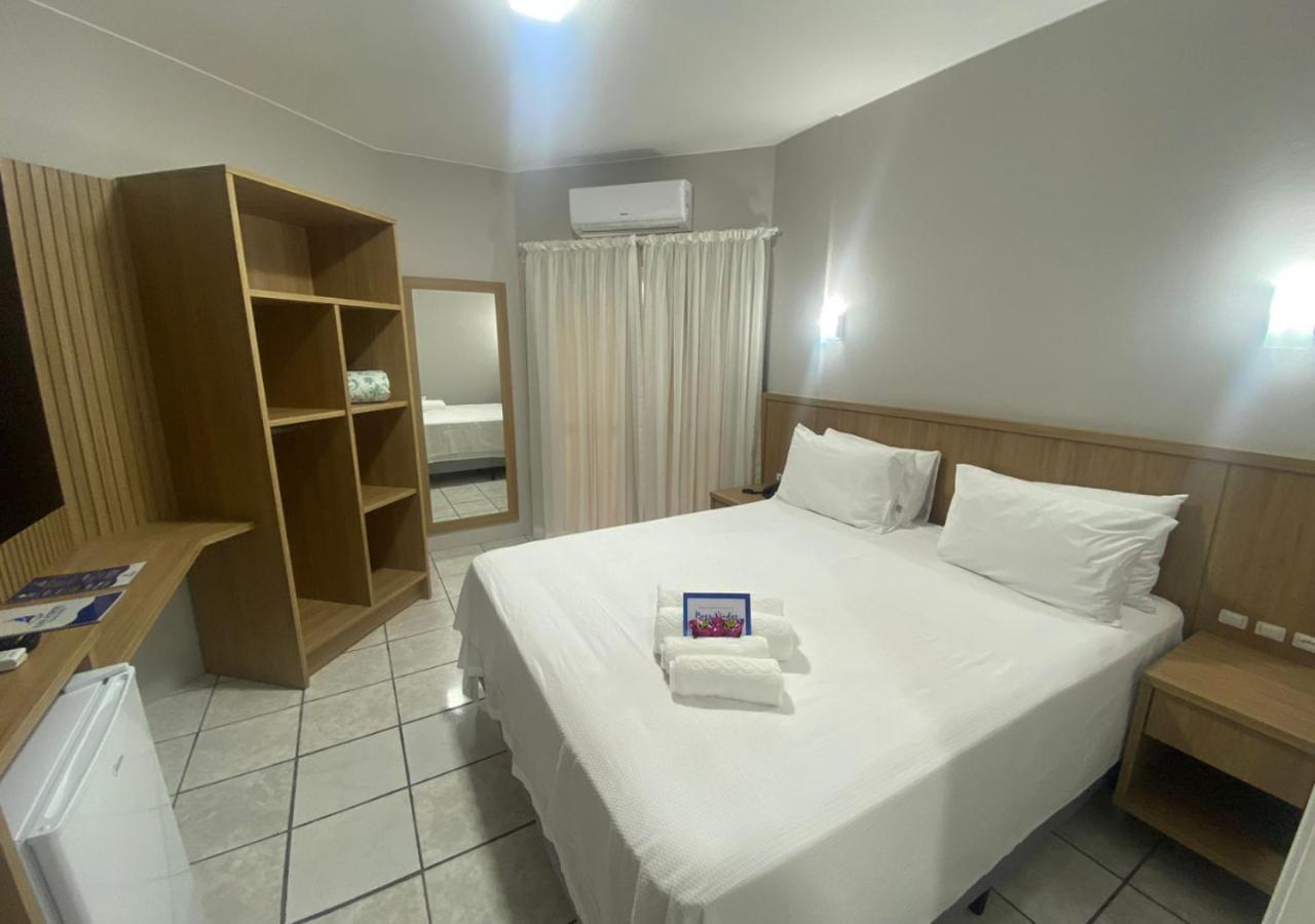 Ilha Forte Praia Hotel Florianópolis Екстериор снимка