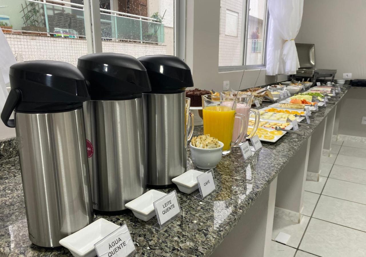 Ilha Forte Praia Hotel Florianópolis Екстериор снимка