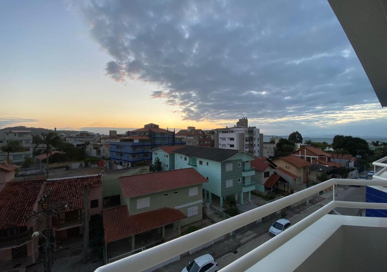 Ilha Forte Praia Hotel Florianópolis Екстериор снимка
