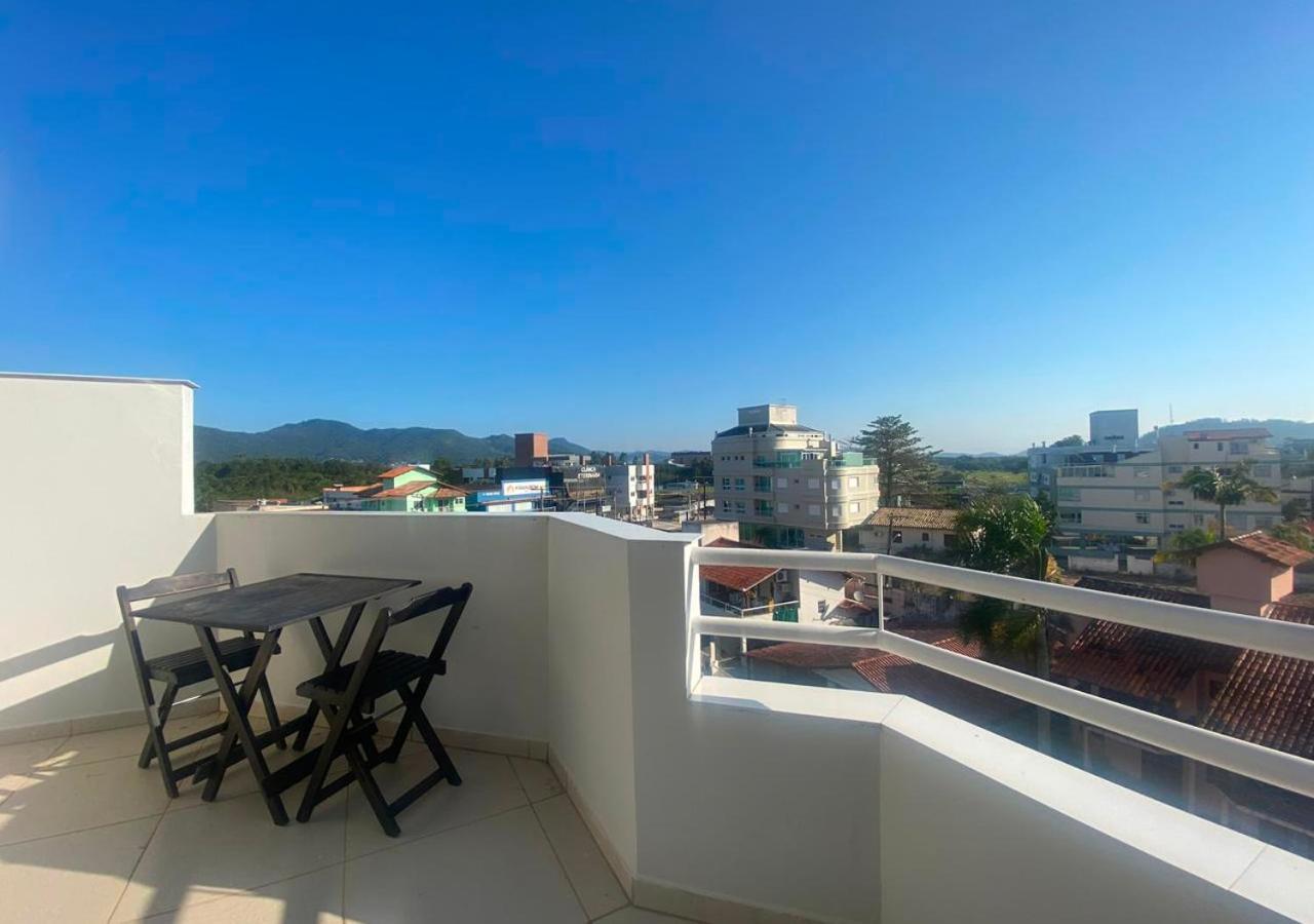 Ilha Forte Praia Hotel Florianópolis Екстериор снимка
