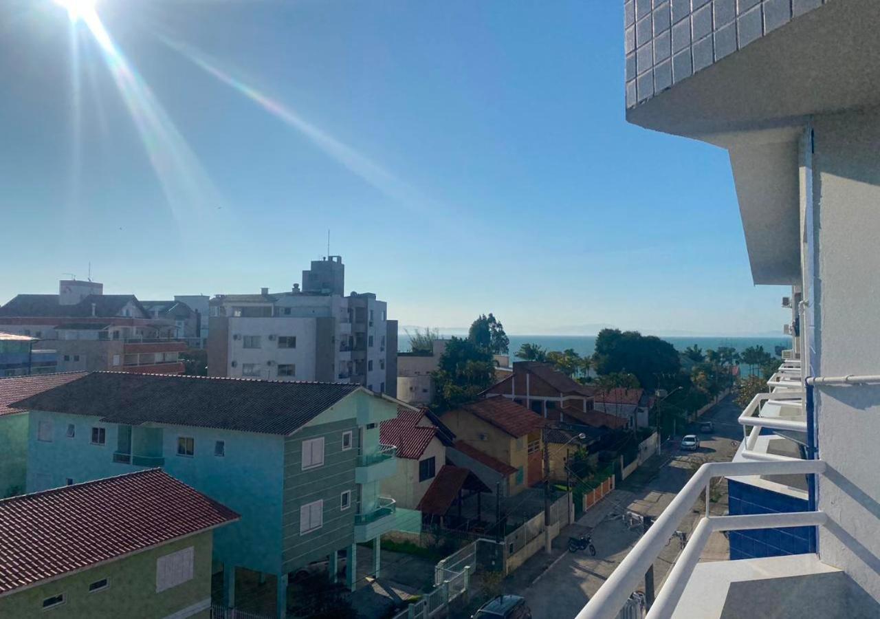 Ilha Forte Praia Hotel Florianópolis Екстериор снимка