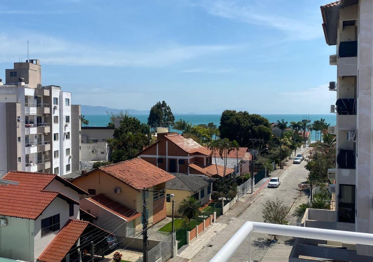 Ilha Forte Praia Hotel Florianópolis Екстериор снимка
