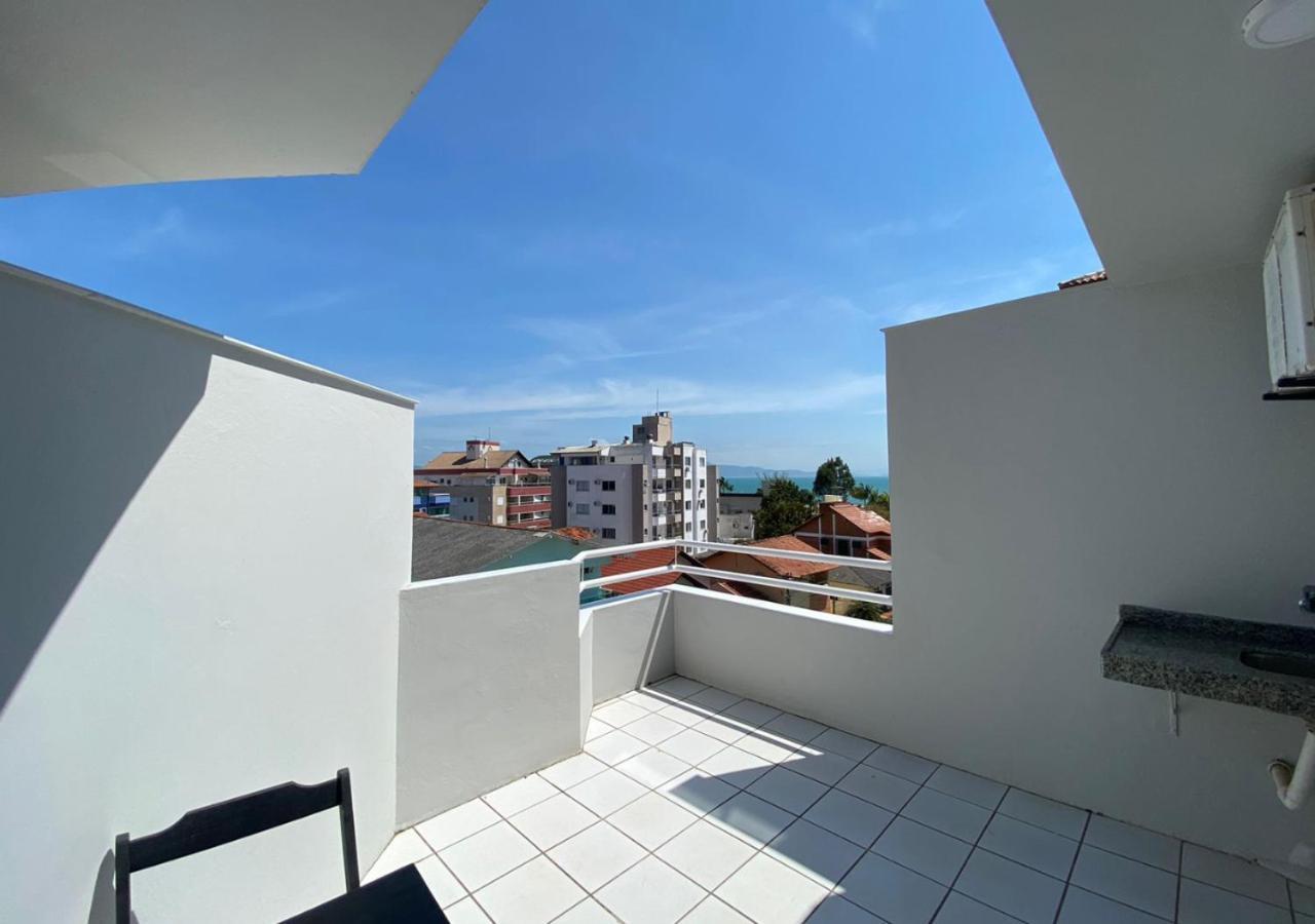 Ilha Forte Praia Hotel Florianópolis Екстериор снимка