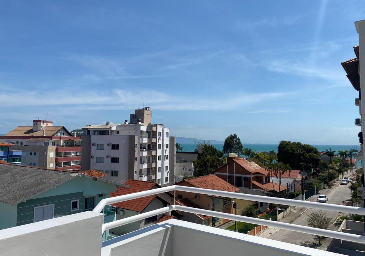 Ilha Forte Praia Hotel Florianópolis Екстериор снимка