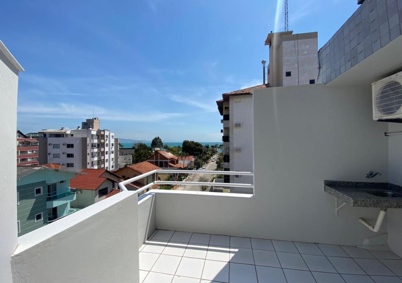 Ilha Forte Praia Hotel Florianópolis Екстериор снимка