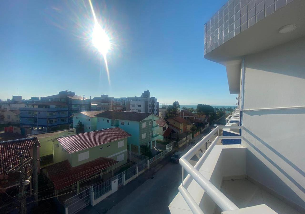 Ilha Forte Praia Hotel Florianópolis Екстериор снимка