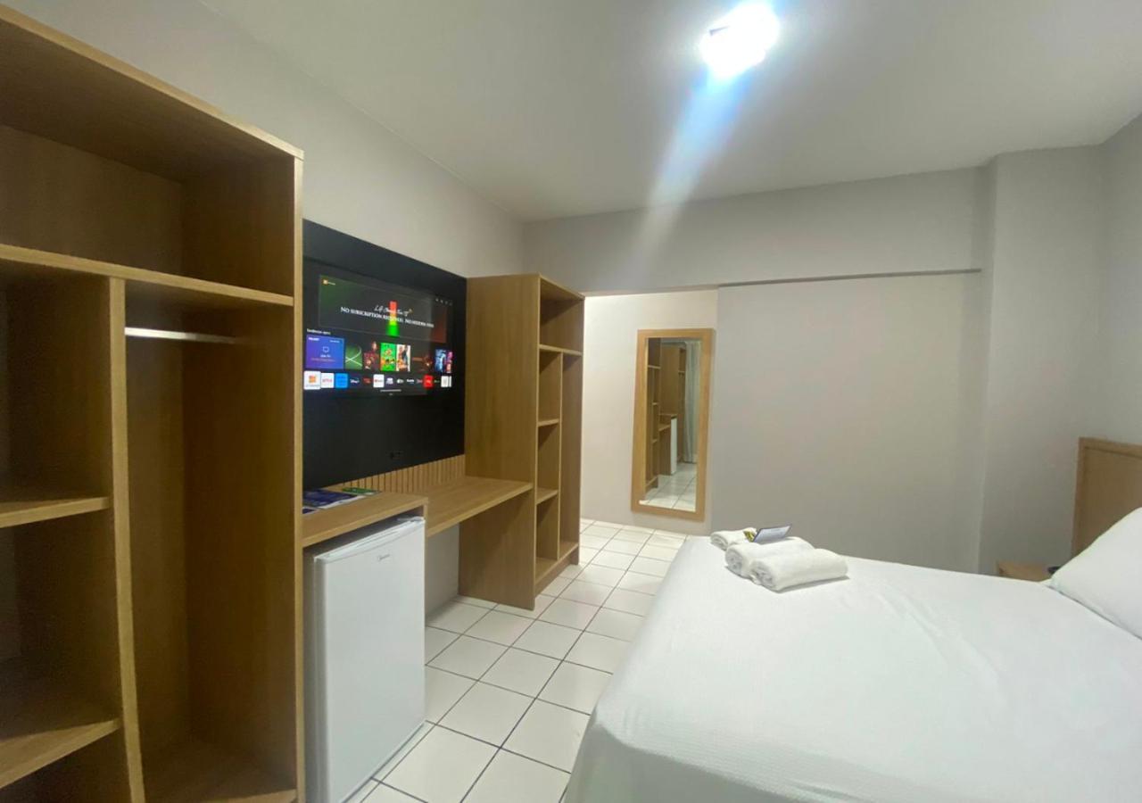 Ilha Forte Praia Hotel Florianópolis Екстериор снимка