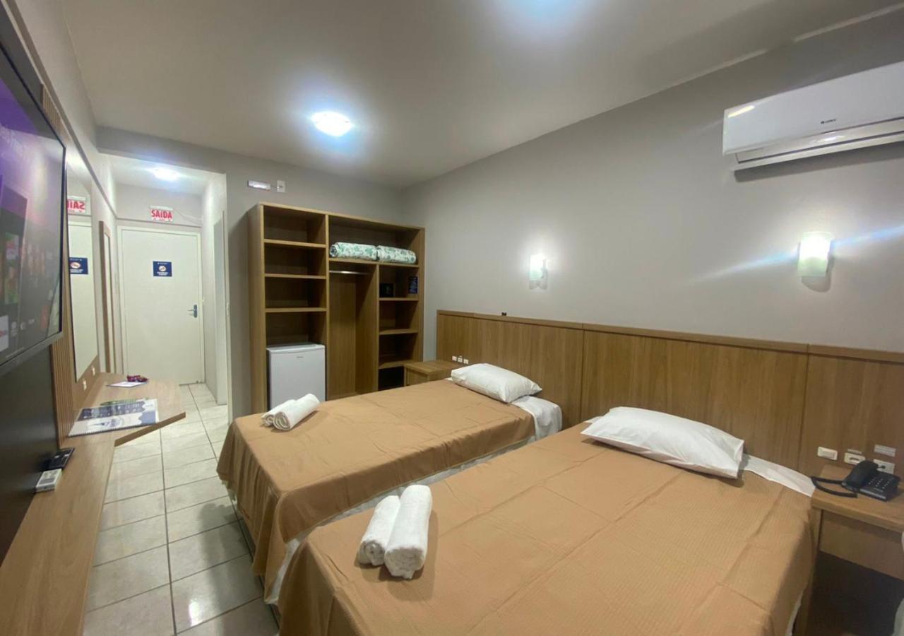 Ilha Forte Praia Hotel Florianópolis Екстериор снимка