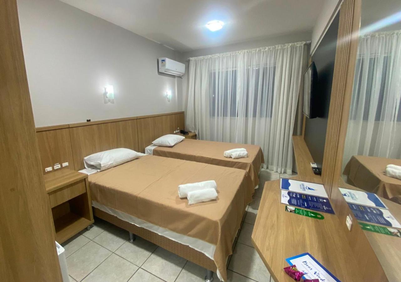 Ilha Forte Praia Hotel Florianópolis Екстериор снимка