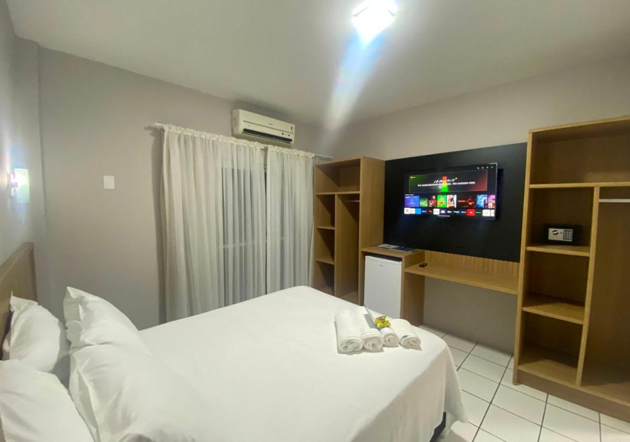 Ilha Forte Praia Hotel Florianópolis Стая снимка