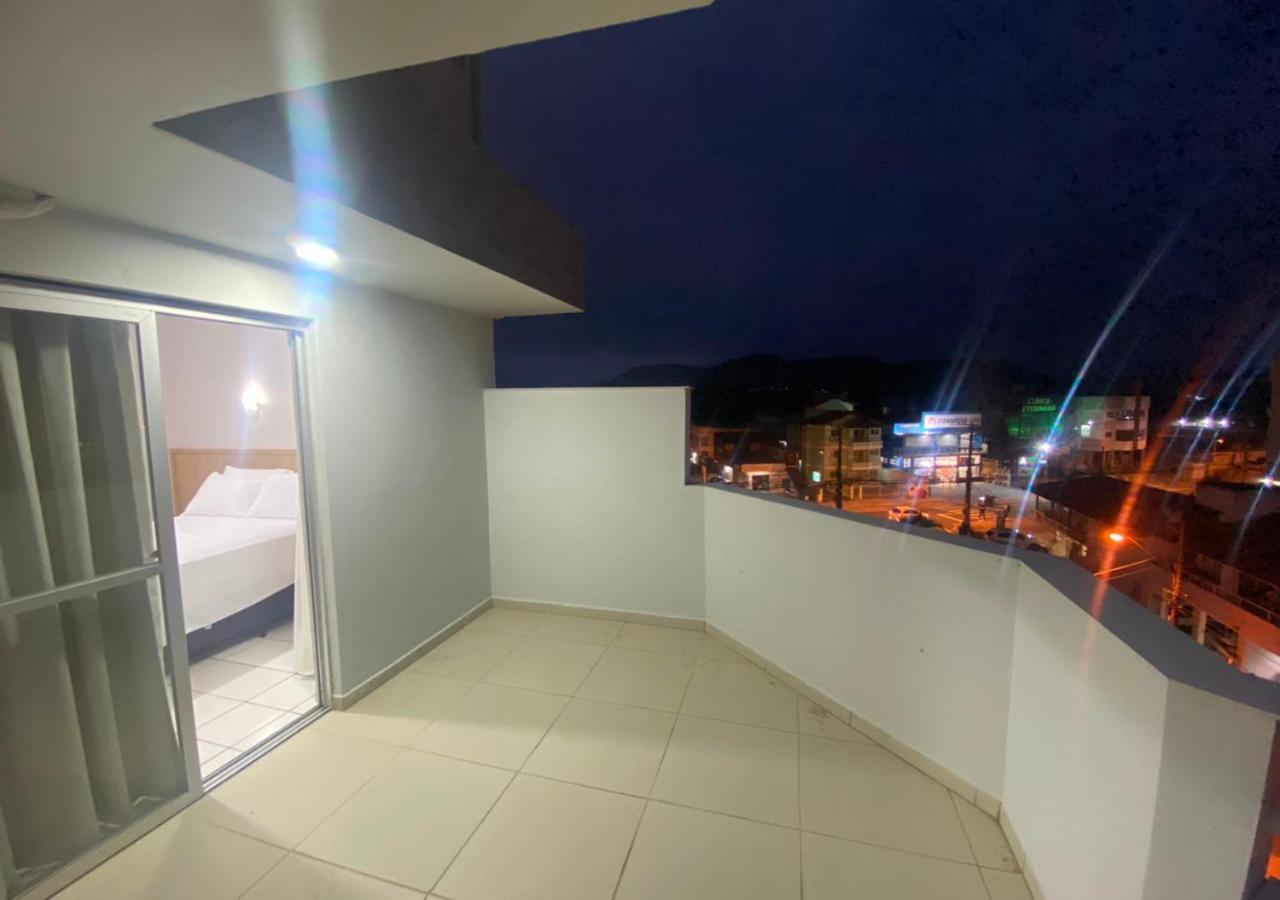 Ilha Forte Praia Hotel Florianópolis Стая снимка