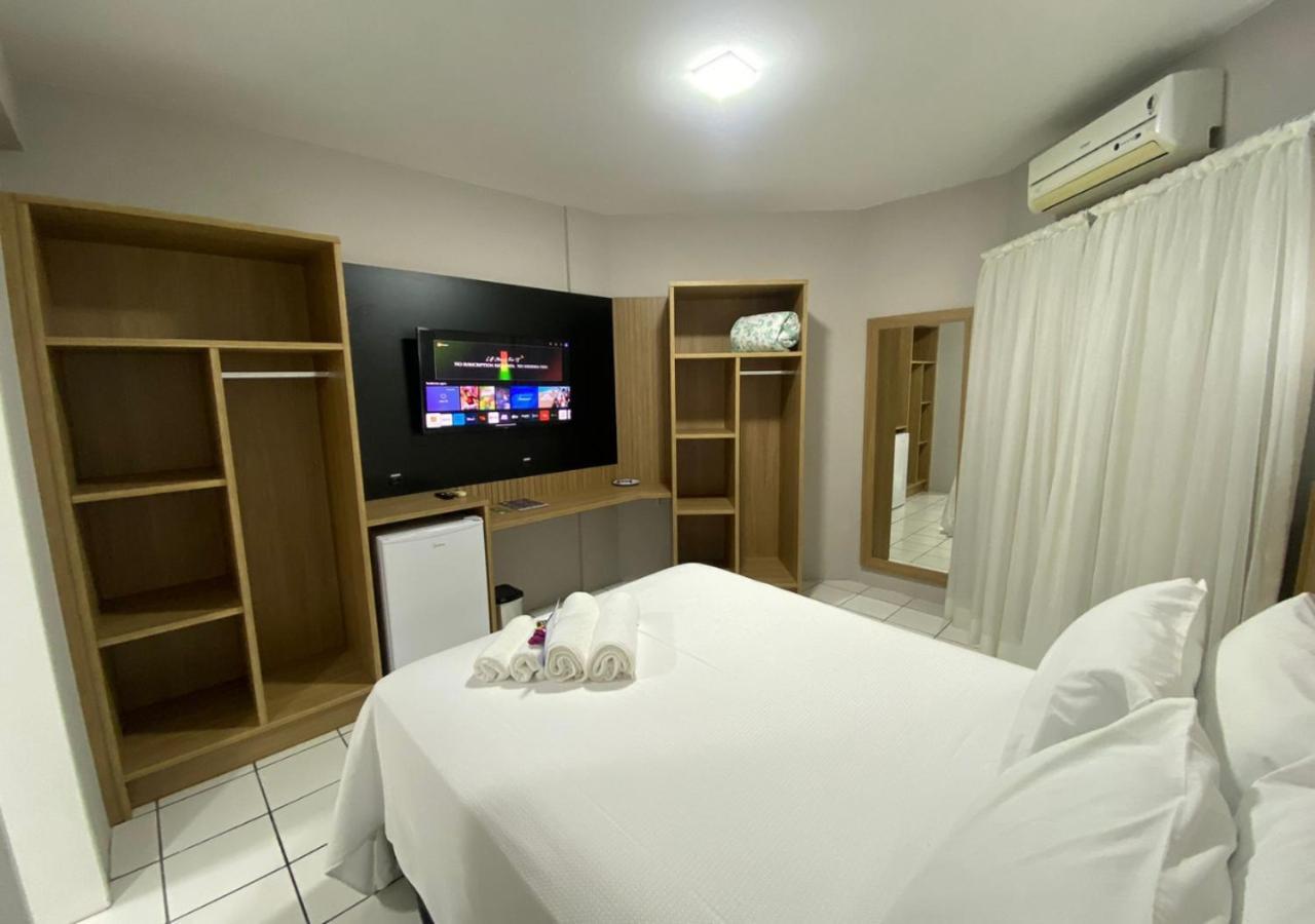 Ilha Forte Praia Hotel Florianópolis Стая снимка