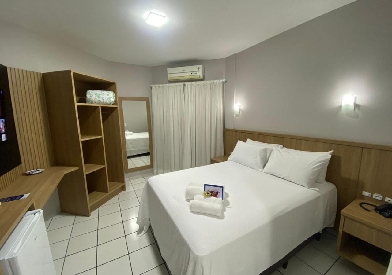 Ilha Forte Praia Hotel Florianópolis Стая снимка