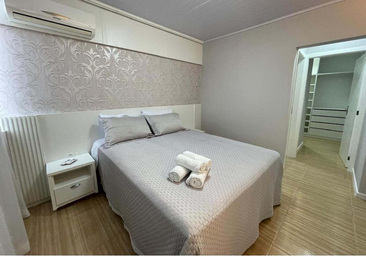 Ilha Forte Praia Hotel Florianópolis Екстериор снимка